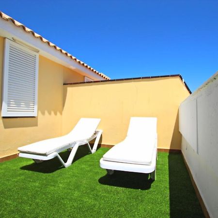 Camison Las Vistas Beach Wifi Pool Las Americas أرونا المظهر الخارجي الصورة