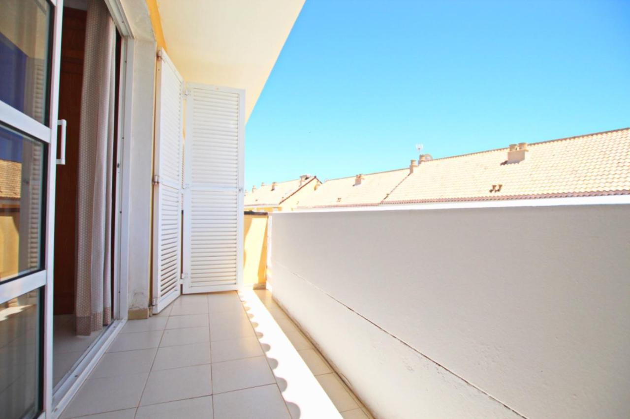 Camison Las Vistas Beach Wifi Pool Las Americas أرونا المظهر الخارجي الصورة