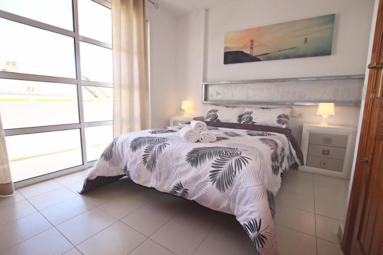 Camison Las Vistas Beach Wifi Pool Las Americas أرونا المظهر الخارجي الصورة