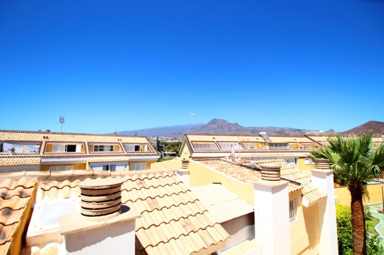 Camison Las Vistas Beach Wifi Pool Las Americas أرونا المظهر الخارجي الصورة