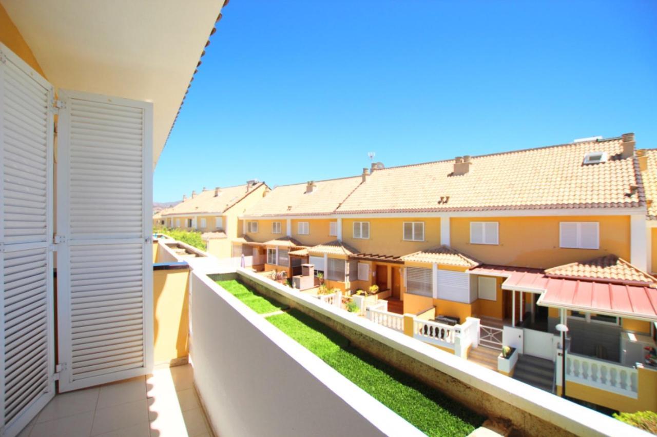 Camison Las Vistas Beach Wifi Pool Las Americas أرونا المظهر الخارجي الصورة