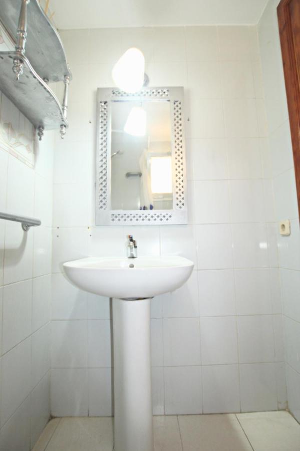 Camison Las Vistas Beach Wifi Pool Las Americas أرونا المظهر الخارجي الصورة